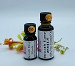 BREATH EASY DIFFUSER ESSENTIAL OILS